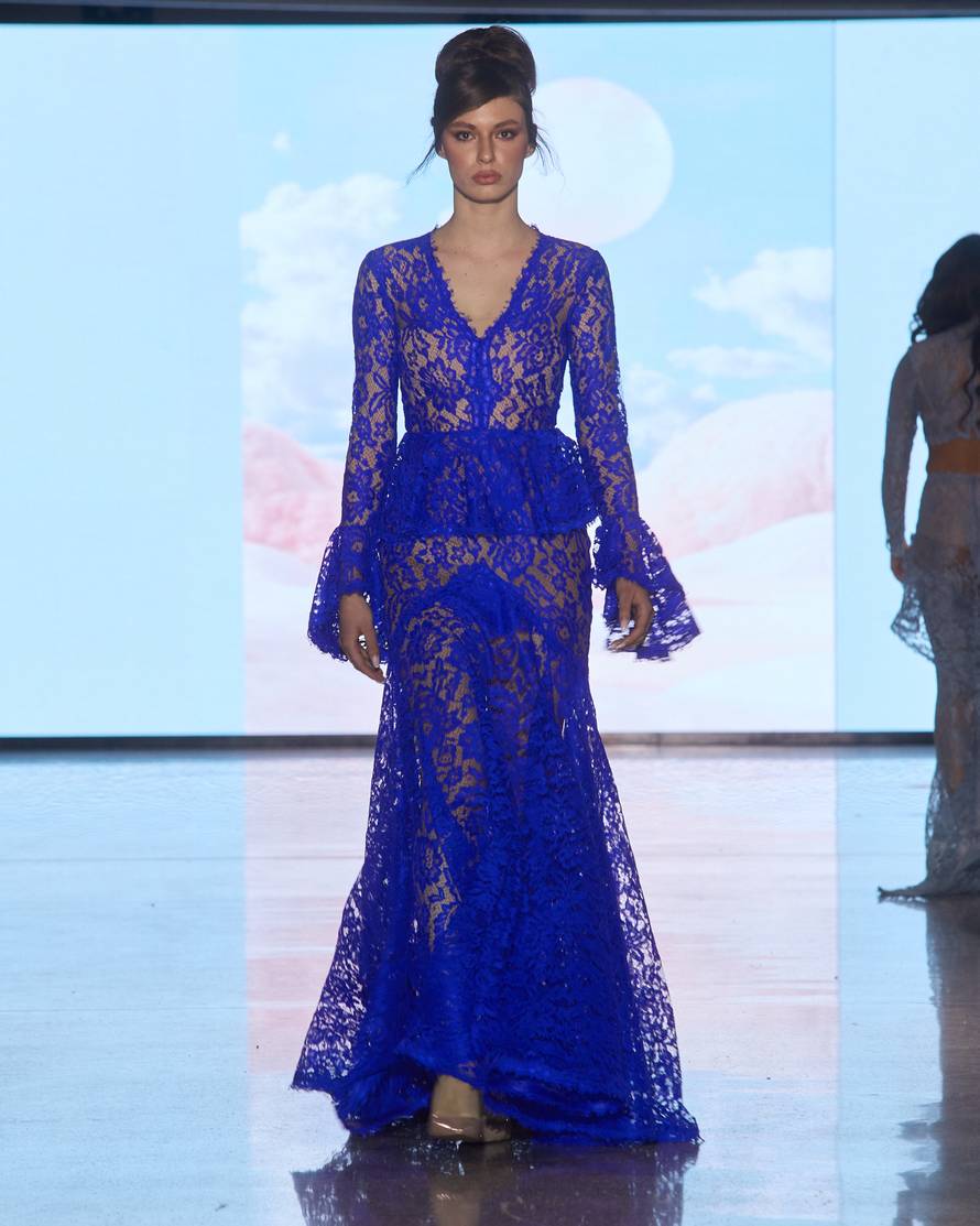 Zadar Cruise Port ugostio 12 dizajnera i oduševio publiku!