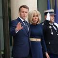 Tvrdili da je Brigitte Macron rođena kao muškarac, počinje im suđenje na sudu u Parizu