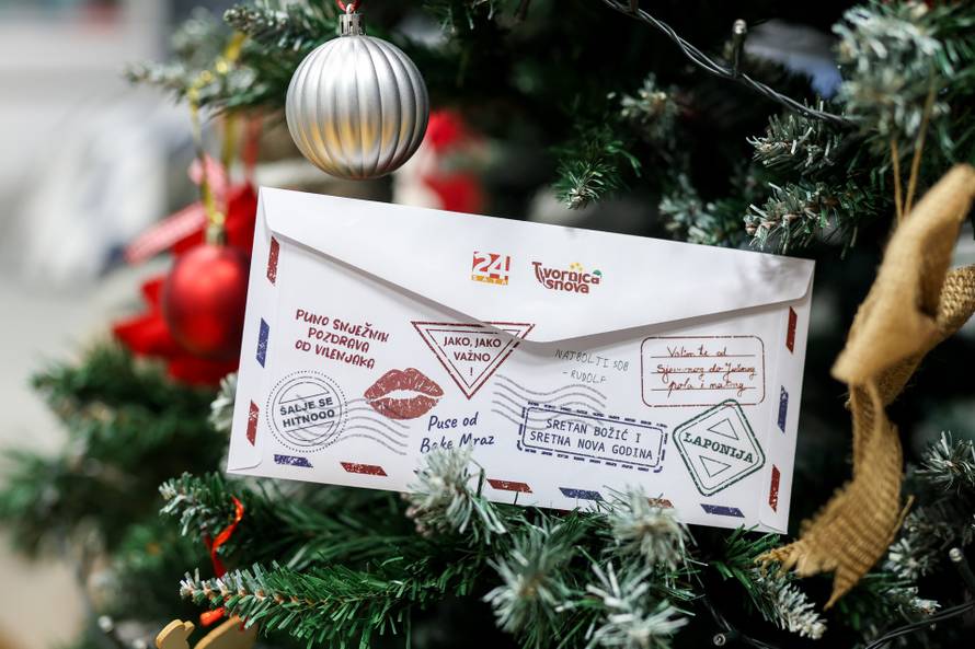 Zagreb: Tvornica snova - presonalizirane knjige za djecu