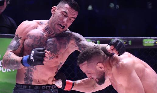 Šef FNC-a otkrio veliki plan za 100. priredbu i dodao: Hrvatska na Srbiju? Evo zašto nisam za to