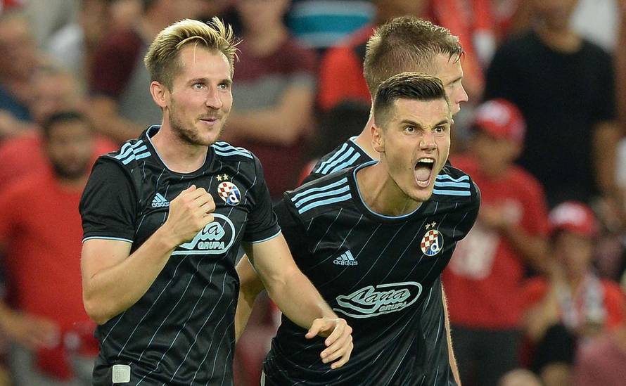 Dinamo čeka: Gojak i Hajrović nisu potpisali rezanje ugovora