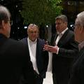 Milanović i Orban sastali se na Braču: 'Razgovarali su o aktualnim globalnim pitanjima'