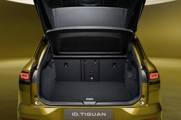 ID. Tiguan
