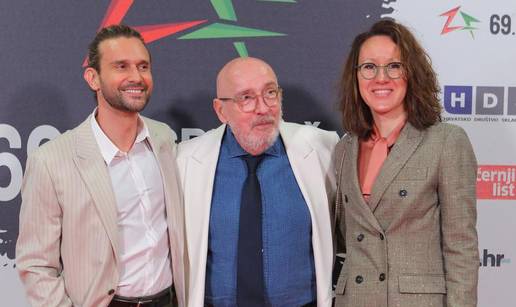 Mario Mihaljevi&cacute; dobitnik priznanja za poseban doprinos Zagreba&ccaron;kom festivalu
