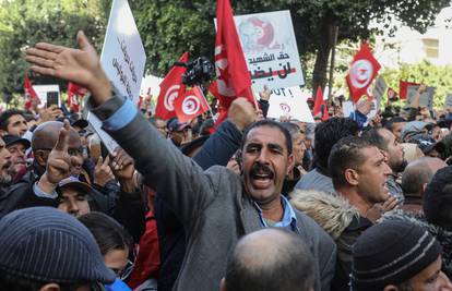 Tunis: Sud je osudio 4 moguća predsjednička kandidata