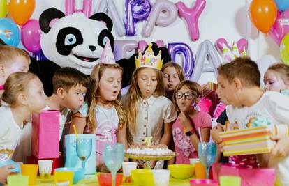 Podijelite s nama  zgodu s dječjeg rođendana i osvojite rođendan u Twister igraonici!