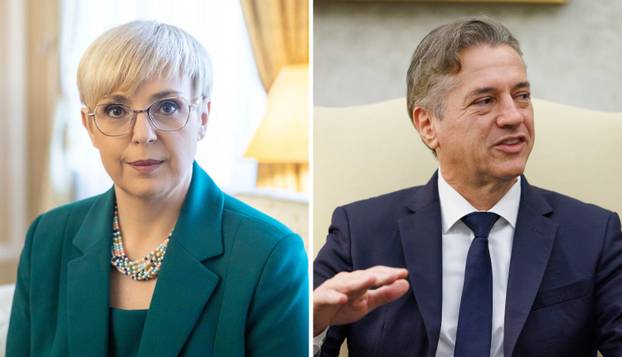 FOTO Upoznajte čelnike država EU-a: SAD okreće leđa, oni će odlučiti o budućnosti kontinenta