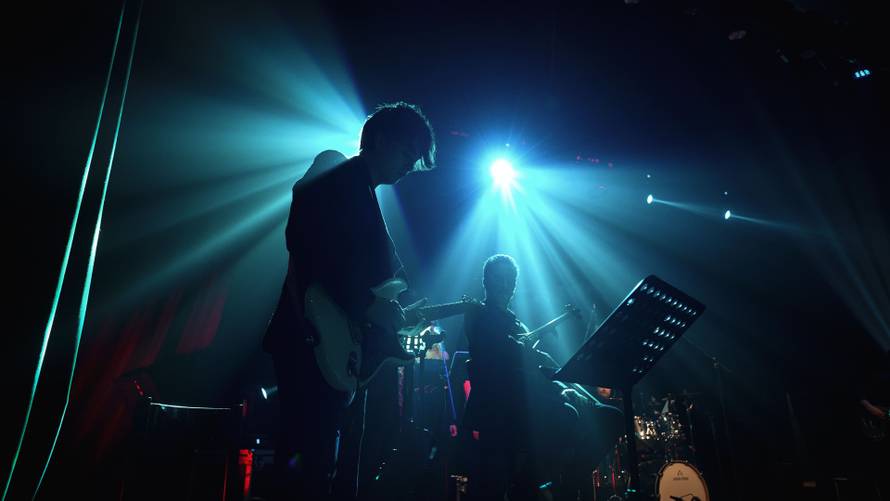 Raskošnim koncertom u punoj dvorani, Teo Grčić postao novi ljubimac splitske publike