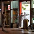 Detalji napada u Kölnu: Sirijac (55) uzeo je taokinju u ljekarni