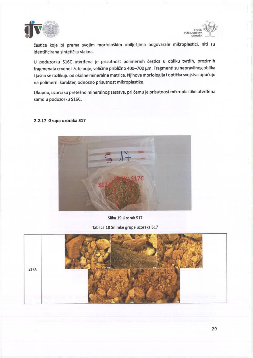 Potvrđeno da opasni spojevi cure i u Benkovcu i Gospiću