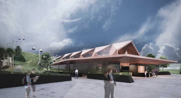 Đokovićevo carstvo nekretnina: Penthouse na Jadranu i New Yorku, španjolska vila, hoteli...