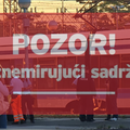 Muškarcu pozlilo na Glavnom kolodvoru u Zagrebu: Umro je