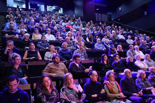 Zagreb: Jazz orkestar HRT-a i Miron Hauser uz osam istaknutih pijanista odali su počast Matiji Dediću 