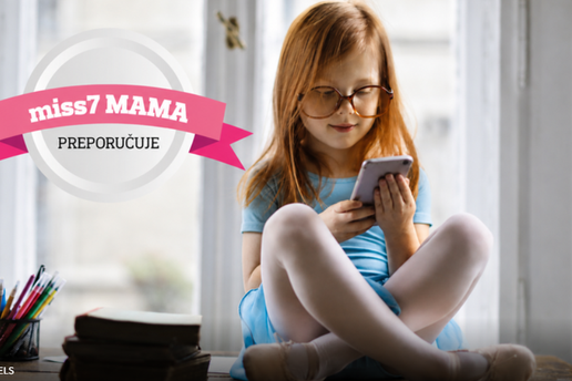 Treba li djetetu prvi ure&dstrok;aj biti pametni sat, 'obi&ccaron;ni' mobitel ili smartphone?