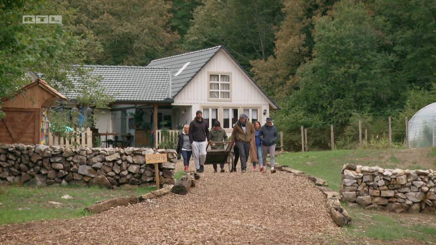 Dario novi vođa na 'Farmi', a taktike se stvaraju na čitavom imanju: 'Osjećam se kao meta'