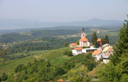 Viviodinski kraj - prekrasne slikovite vizure vinskih cesta