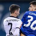 DOZNAJEMO To je 'to'! Sergi Dominguez ide u Lazio, peglaju se zavr&scaron;ni detalji velikog posla