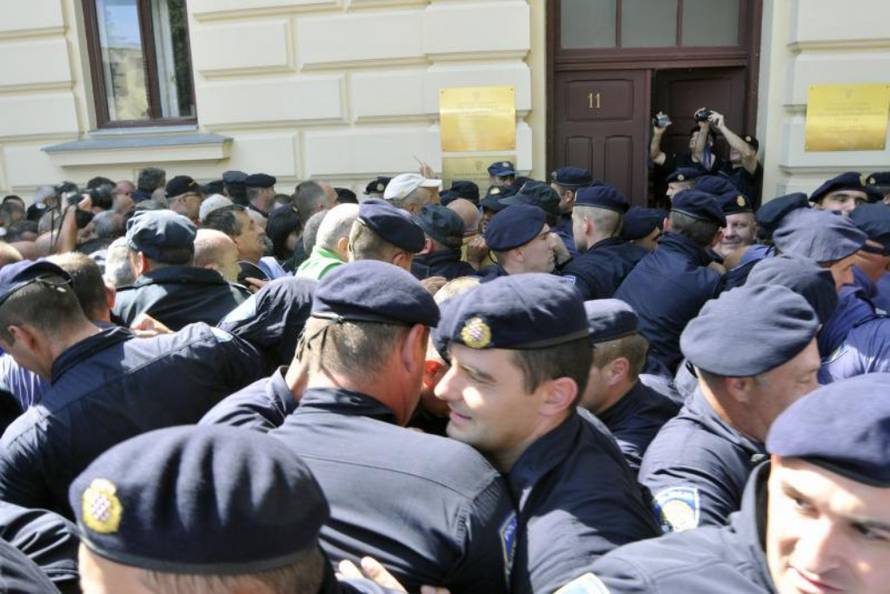 Goran Ferbežar/Pixsell