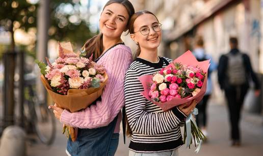 Super ideje: Evo kako i gdje Dan &zcaron;ena proslaviti s prijateljicama