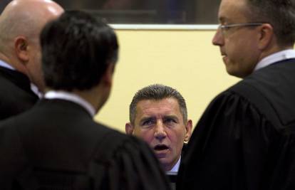 Odvjetnik Mikuličić: Haški sud ubrzava postupak generalima
