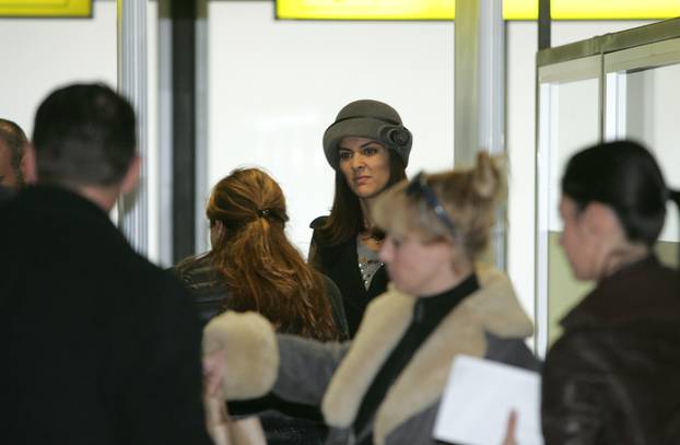 Zagreb: Šeherezada i Onur nakon višednevnog posjeta vratili se u Tursku