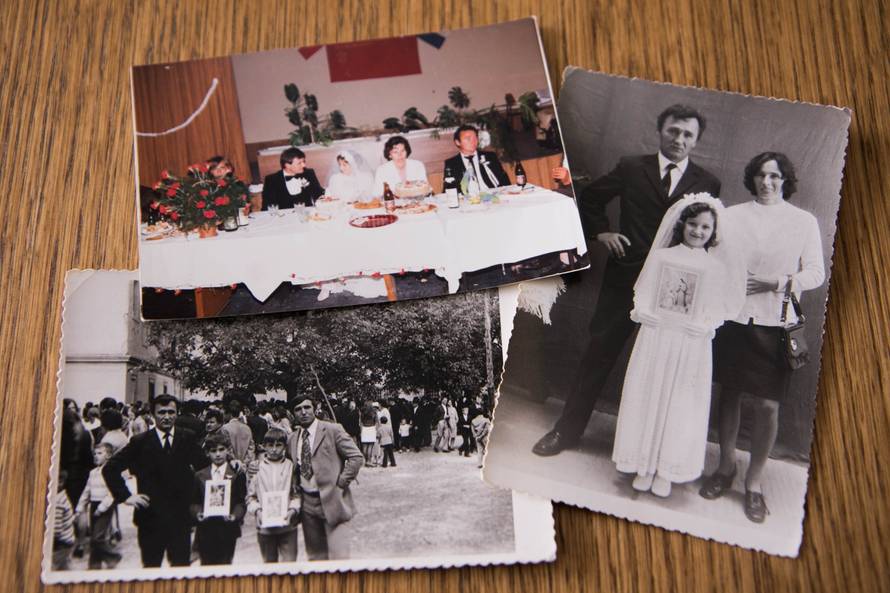 'Monstrum mi je odveo tatu i nikada ga više nisam pronašla'