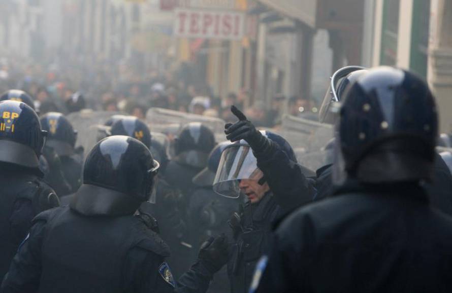 Boris Ščitar/Pixsell