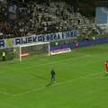 VIDEO Boysi i Torcida zviždali, a ovo je reakcija navijača Rijeke