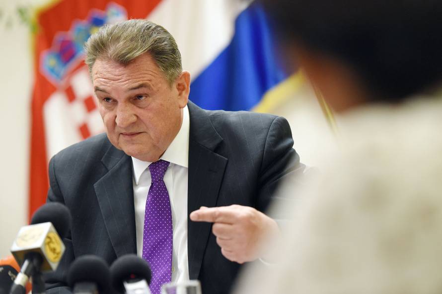 'Dalić je jedna od rijetkih koja je bila u stanju donijeti odluku'