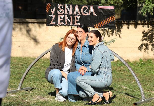 Pakovo Selo: Sve?ano obilježavanje Svjetskog dana seoskih žena