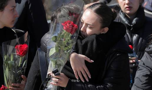 Preminuo i voditelj kluba. Broj žrtava iz noćnog kluba u Makedoniji porastao na 60