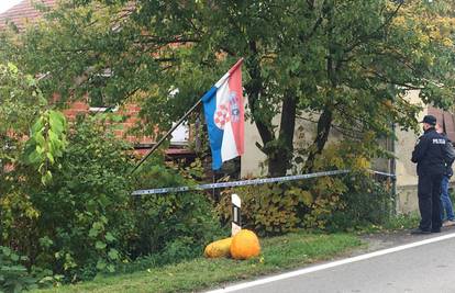 Našli tijelo žene u kući blizu Požege, priveli su muškarca