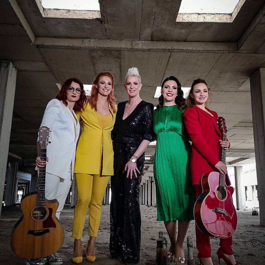 Klapa vrijeđala the Frajle zbog nastupa: Usporedili ih s cajkom