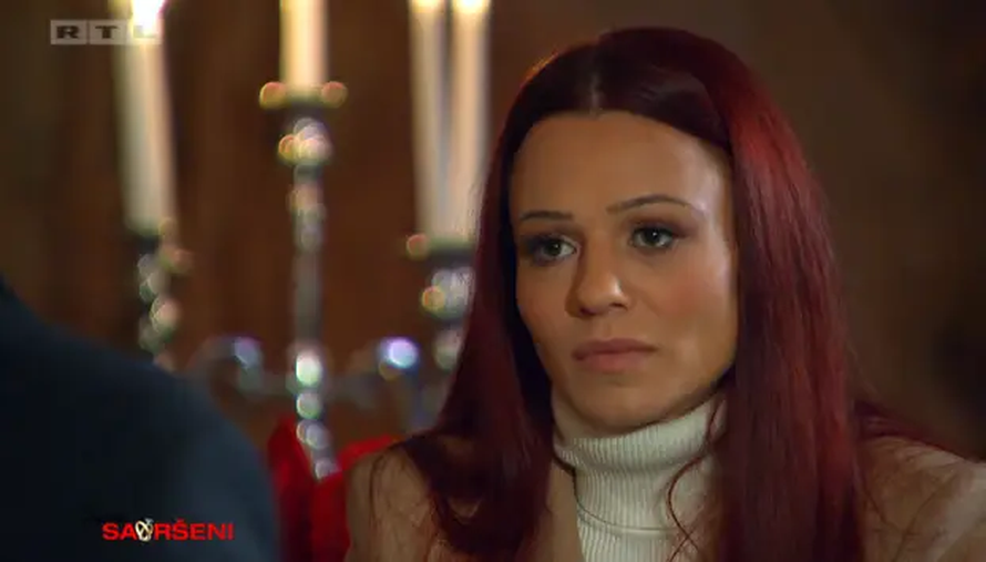 Matea iz 'Ljubav je na selu' ima cističnu fibrozu: Moja borba za udah napokon je prestala...