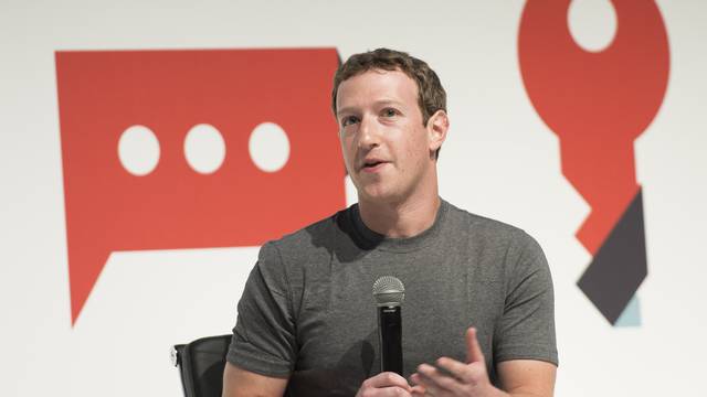 Zuckerberg obećao 3 milijarde dolara za obuzdavanje bolesti