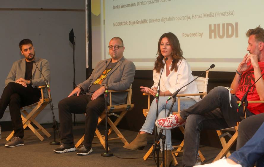 Standardizira se internetsko tržište: Evo kako je nastao HUDI