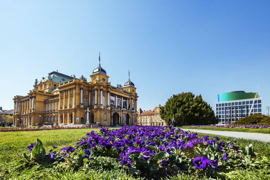 Gradska ljetna događanja koja svi s nestrpljenjem čekamo