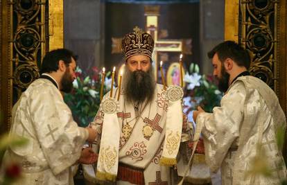 Hristos Voskrese! Pravoslavni vjernici danas slave Uskrs