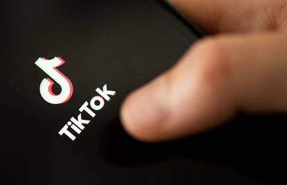 Administracija Zastupničkog doma SAD-a zabranila aplikaciju TikTok na službenim uređajima
