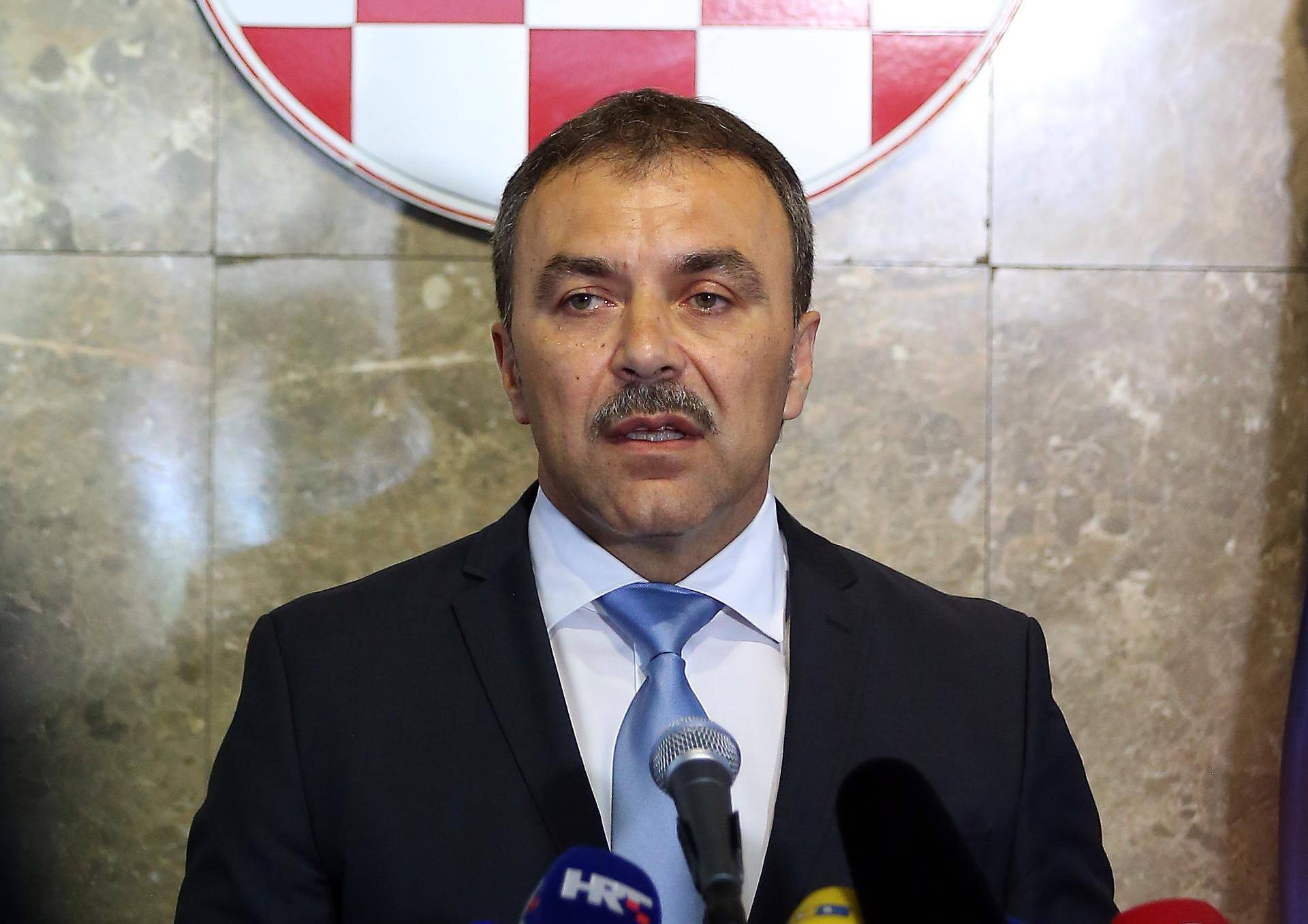 Orepić je opozvao direktoricu AKD-a: 'Nedopustivi postupci'