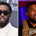Diddy je iz zatvora razgovarao s Kanyeom, proširila se snimka: 'Pazi, ovo su zla! Trebam te....'