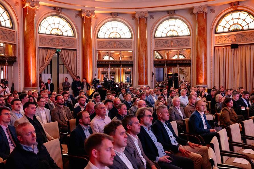 Hrvatska ima 22 privatna data centra, a stižu i novi: Industrija raste čak 30 posto godišnje