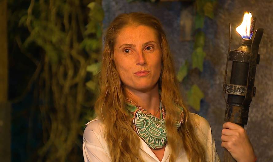 'Neću se boriti': Majina izjava izazvala veliki obrat u Survivoru