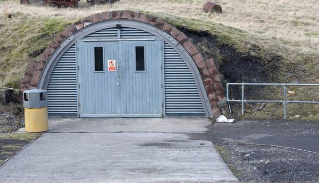 FOTO Operacije, oružje, bunkeri. Milijarderi se pripremaju za apokalipsu: 'Imaju skloništa...'