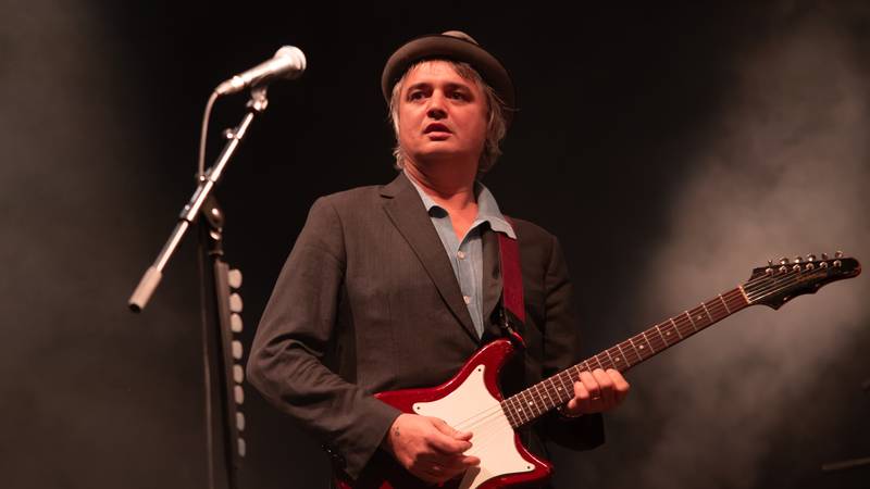 Peter Doherty početkom svibnja stiže u Zagrebu: Early bird rasprodan u samo jedan dan