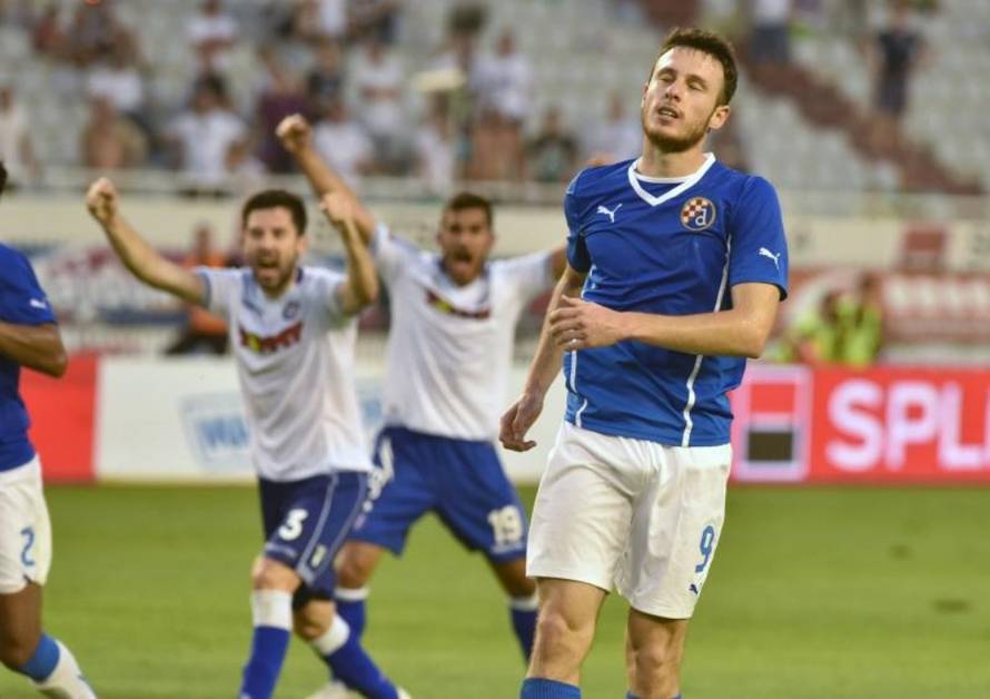 Hrvoje Jelavic/PIXSELL 