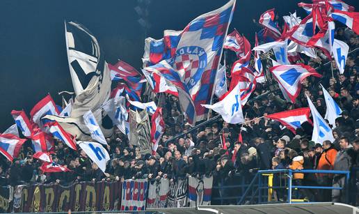 Fantastične brojke! Hajduk ima 25.000 članova, past će rekord?