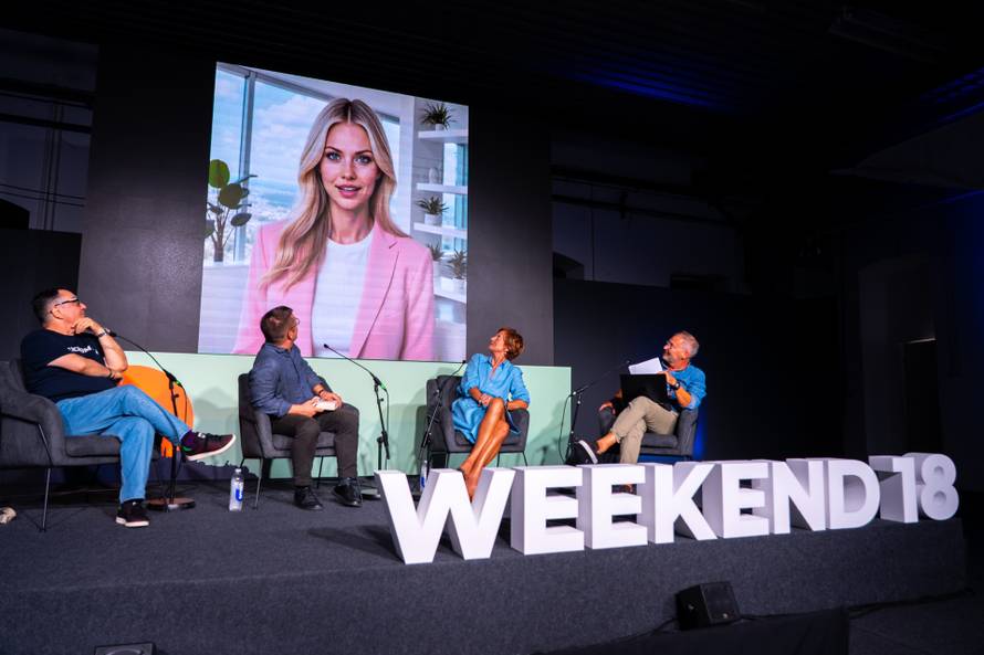 'Harari govori o mitu mržnje. To su važne poruke za Hrvatsku'