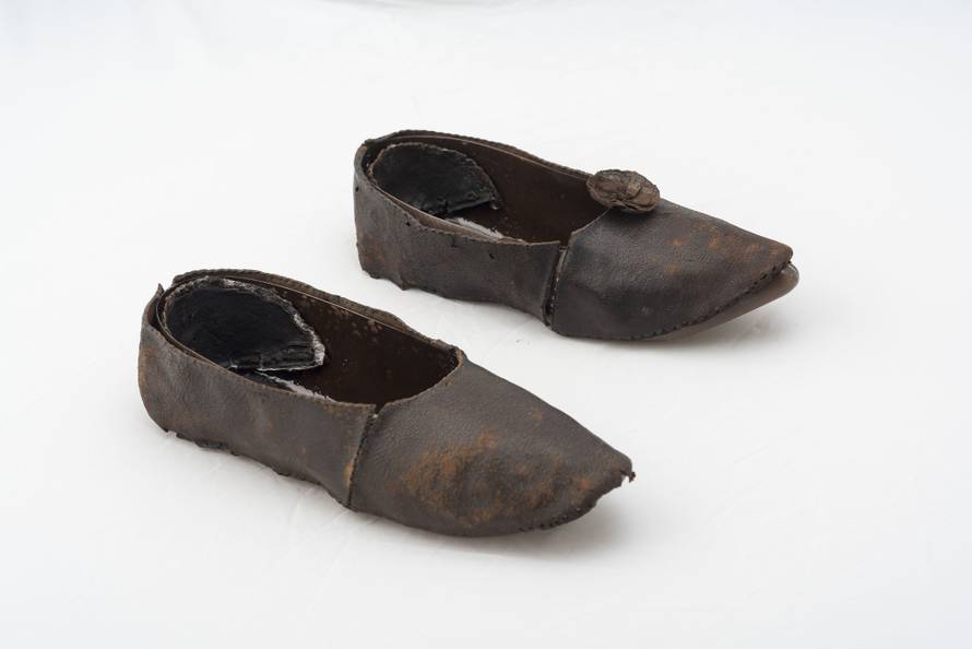 Blago kraj Zagreba: Pronašli su grob i nakit 'princeze' u crkvi