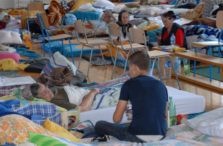 Ivica Galović/PIXSELL